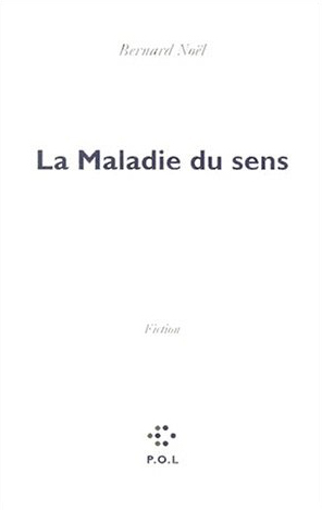 La Maladie du sens