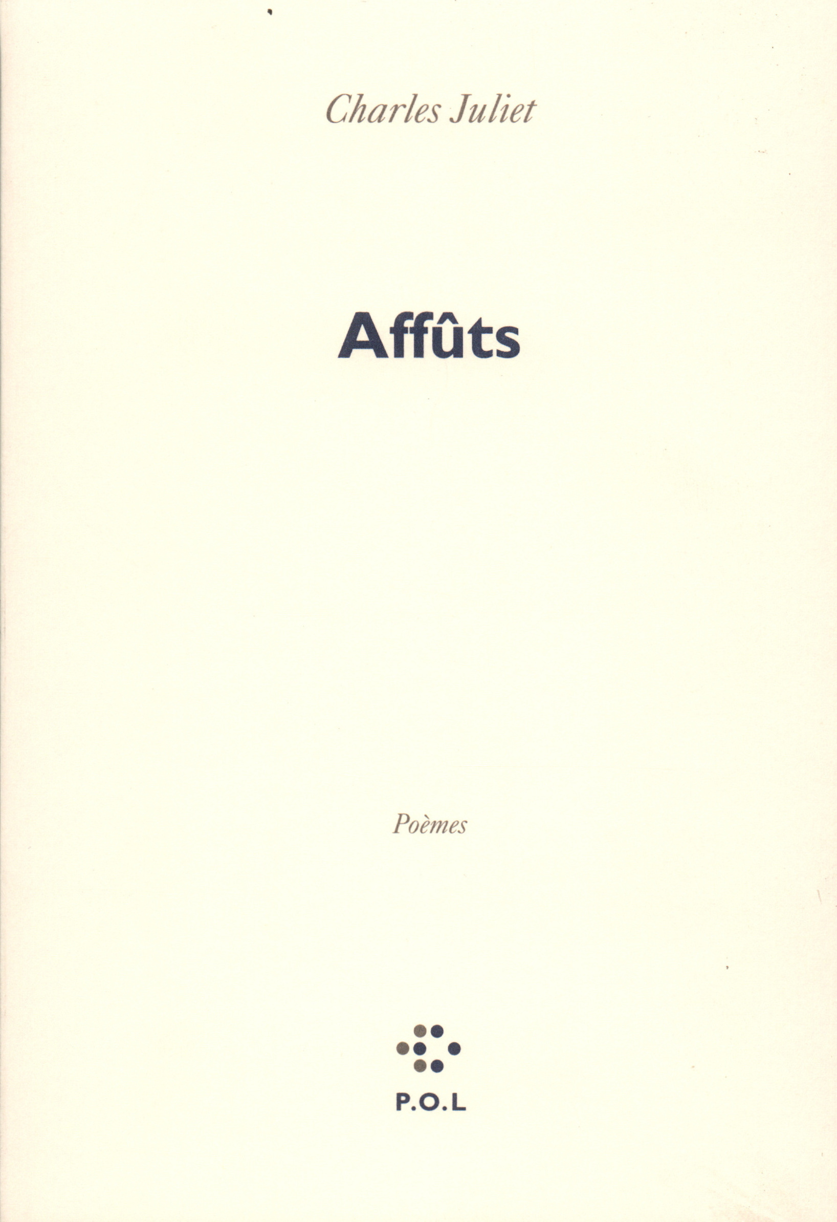 Affûts