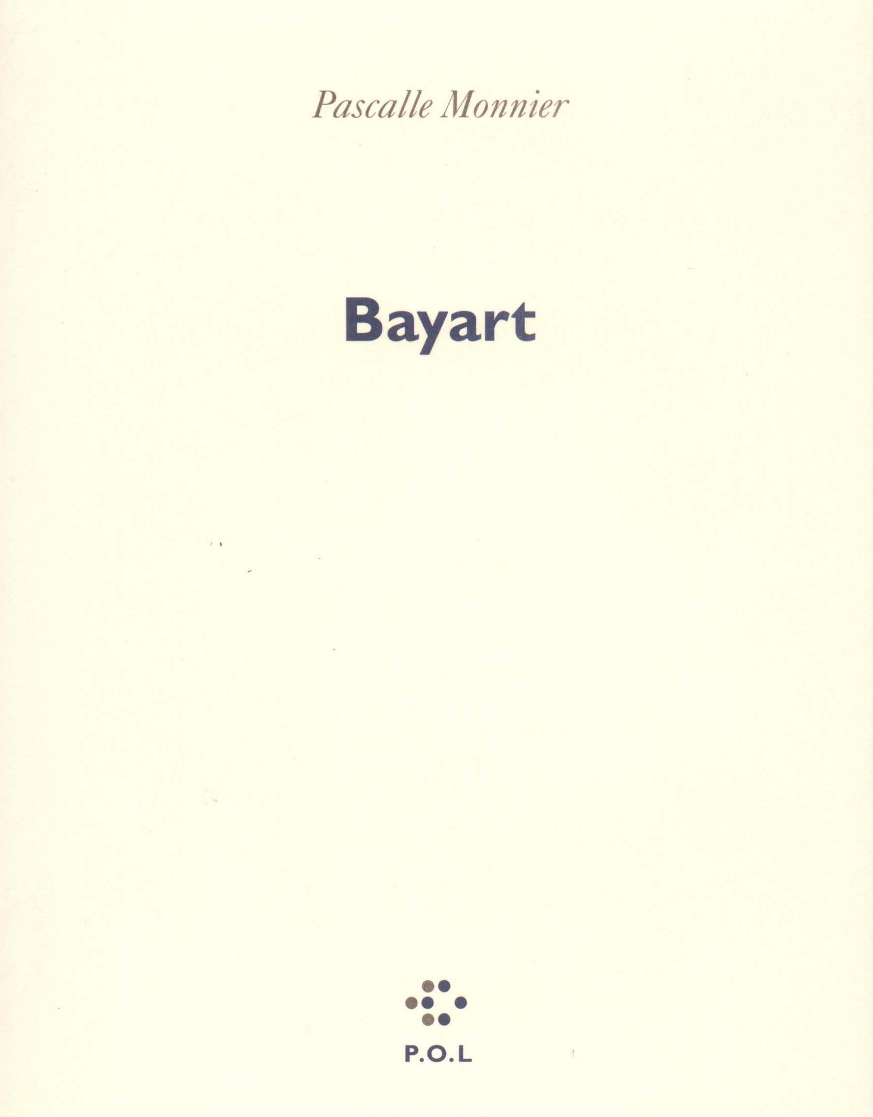 Bayart