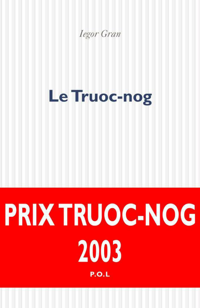 Le Truoc-nog