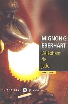 L'éléphant de jade