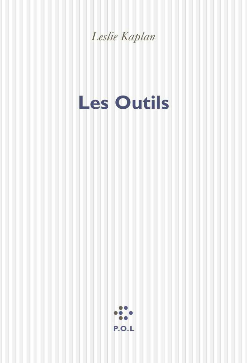 Les Outils