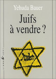 Juifs à vendre