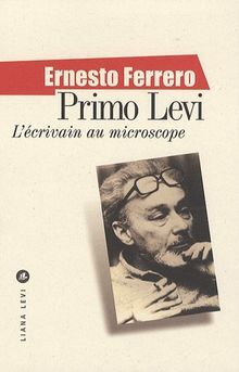 Primo Levi