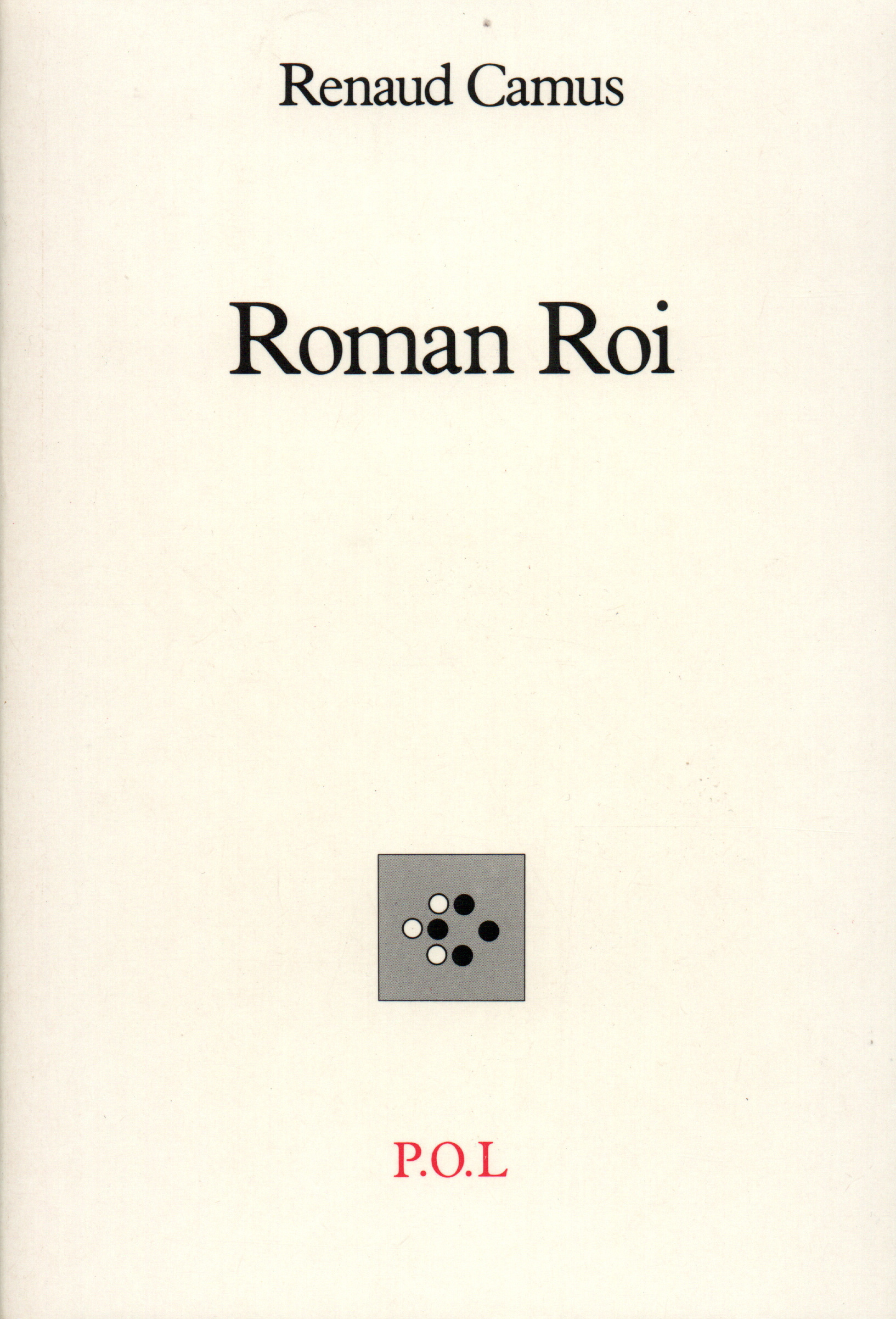 Roman Roi