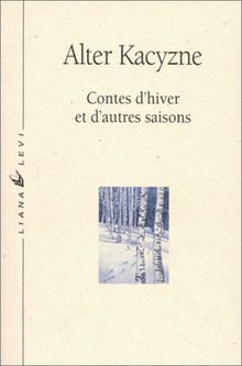 Conte d'hiver et autres saisons