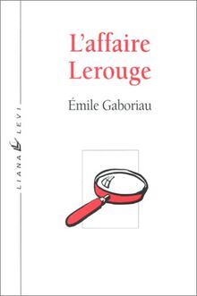 L'affaire Lerouge