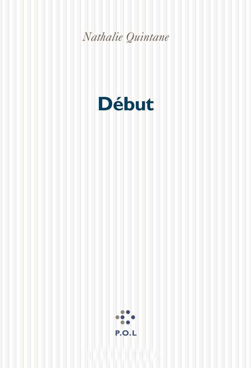 DEBUT