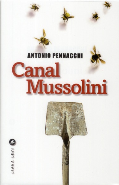 Canal Mussolini