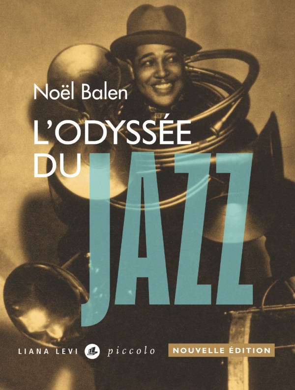 L'odyssée du jazz edition 2016