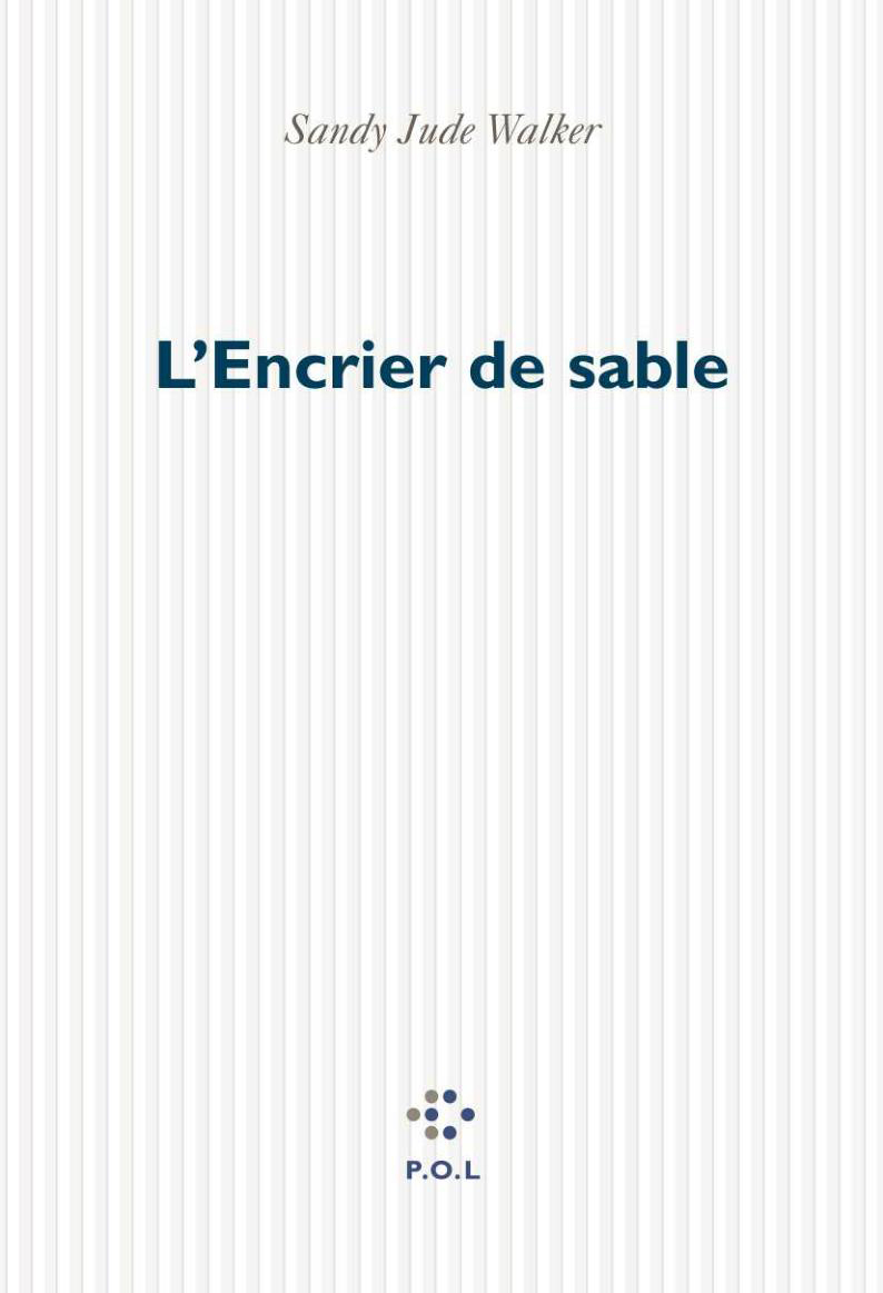 L'Encrier de sable