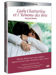 Lady Chatterley et l'homme des bois