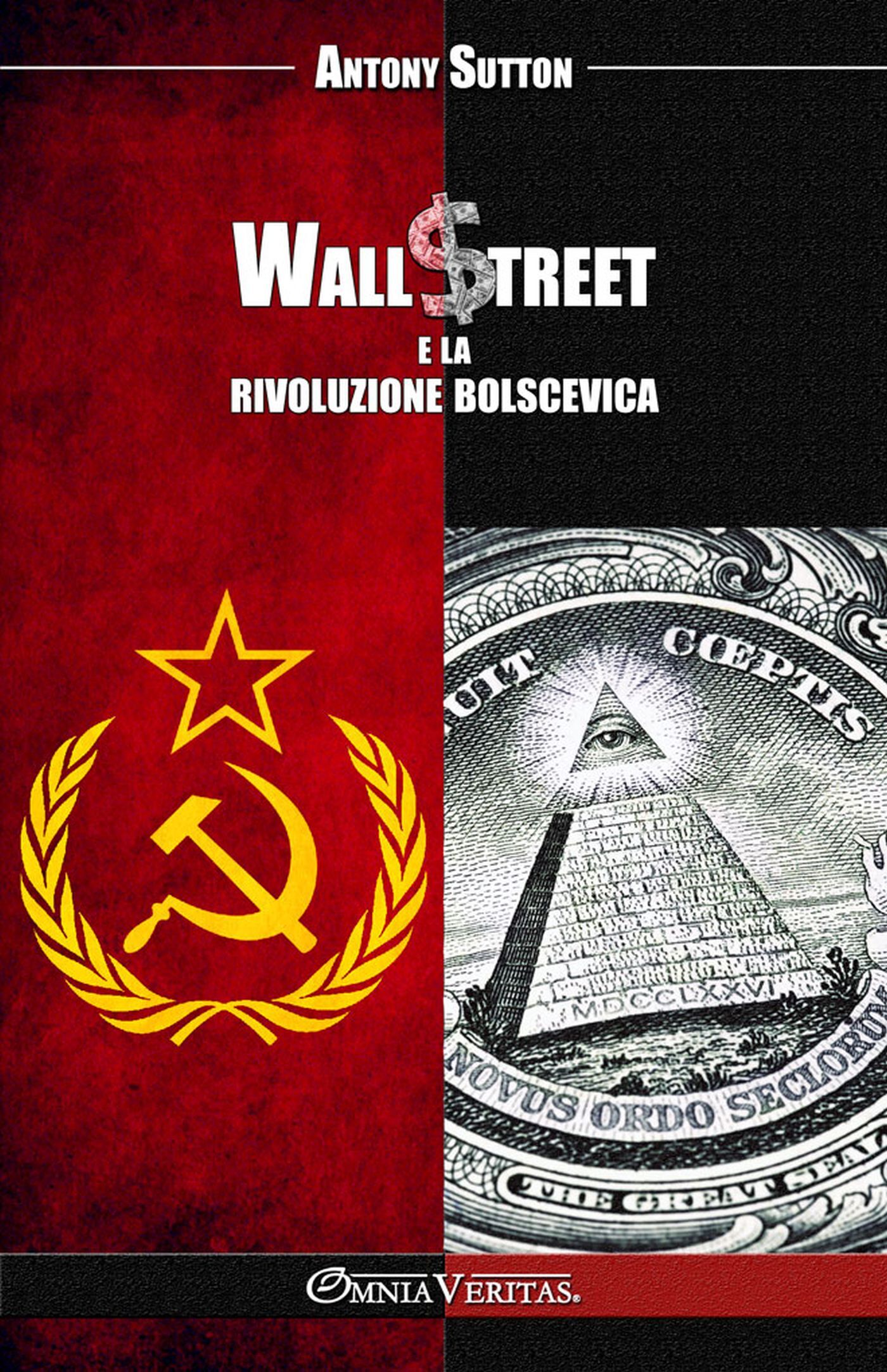 Wall Street e la rivoluzione bolscevica