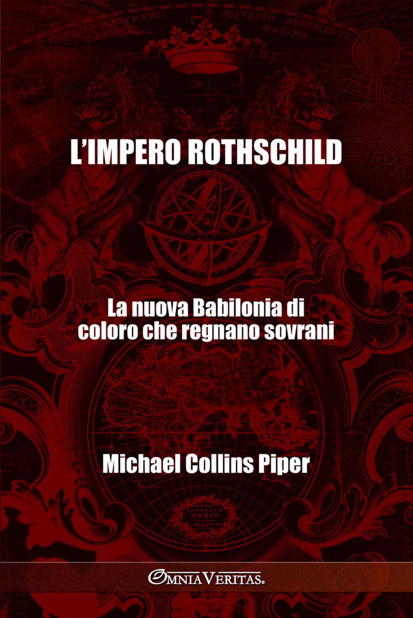 L'impero Rothschild