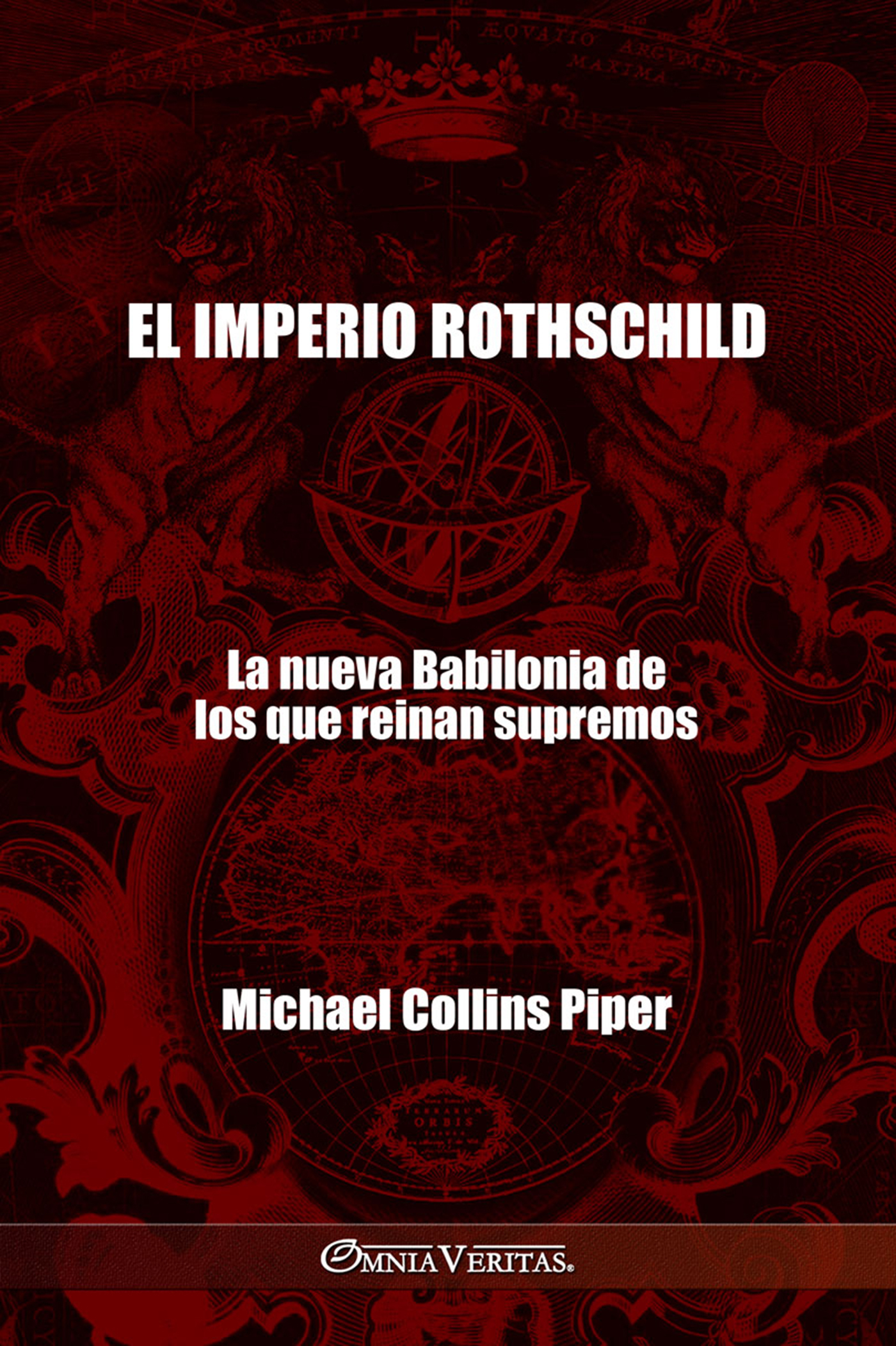 El imperio Rothschild