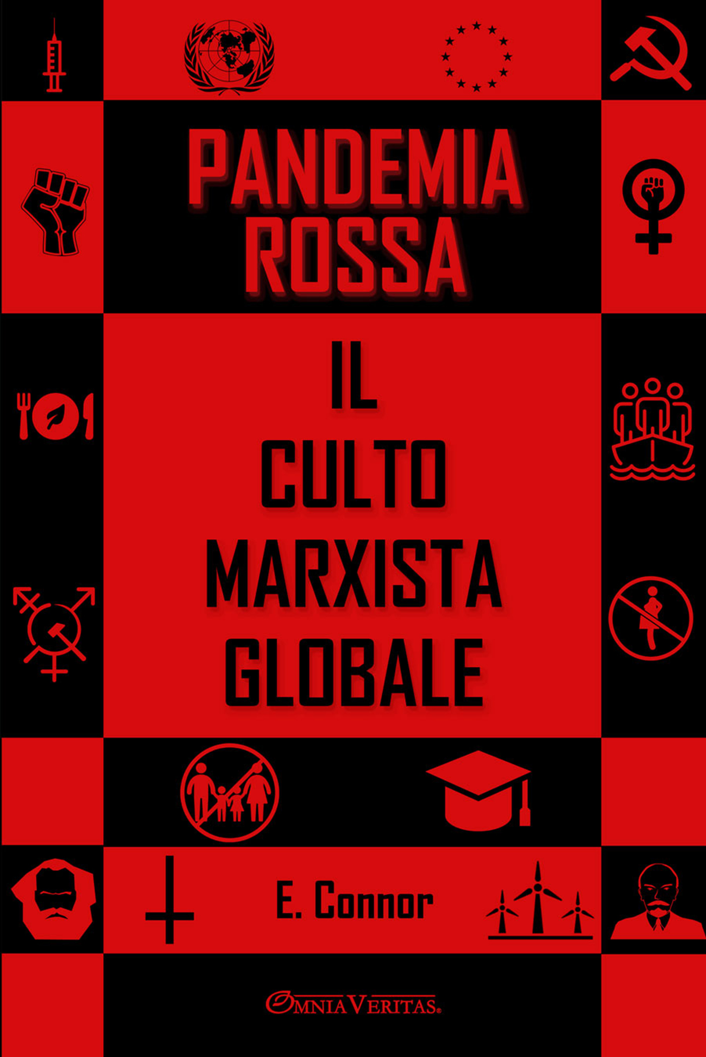 Pandemia Rossa
