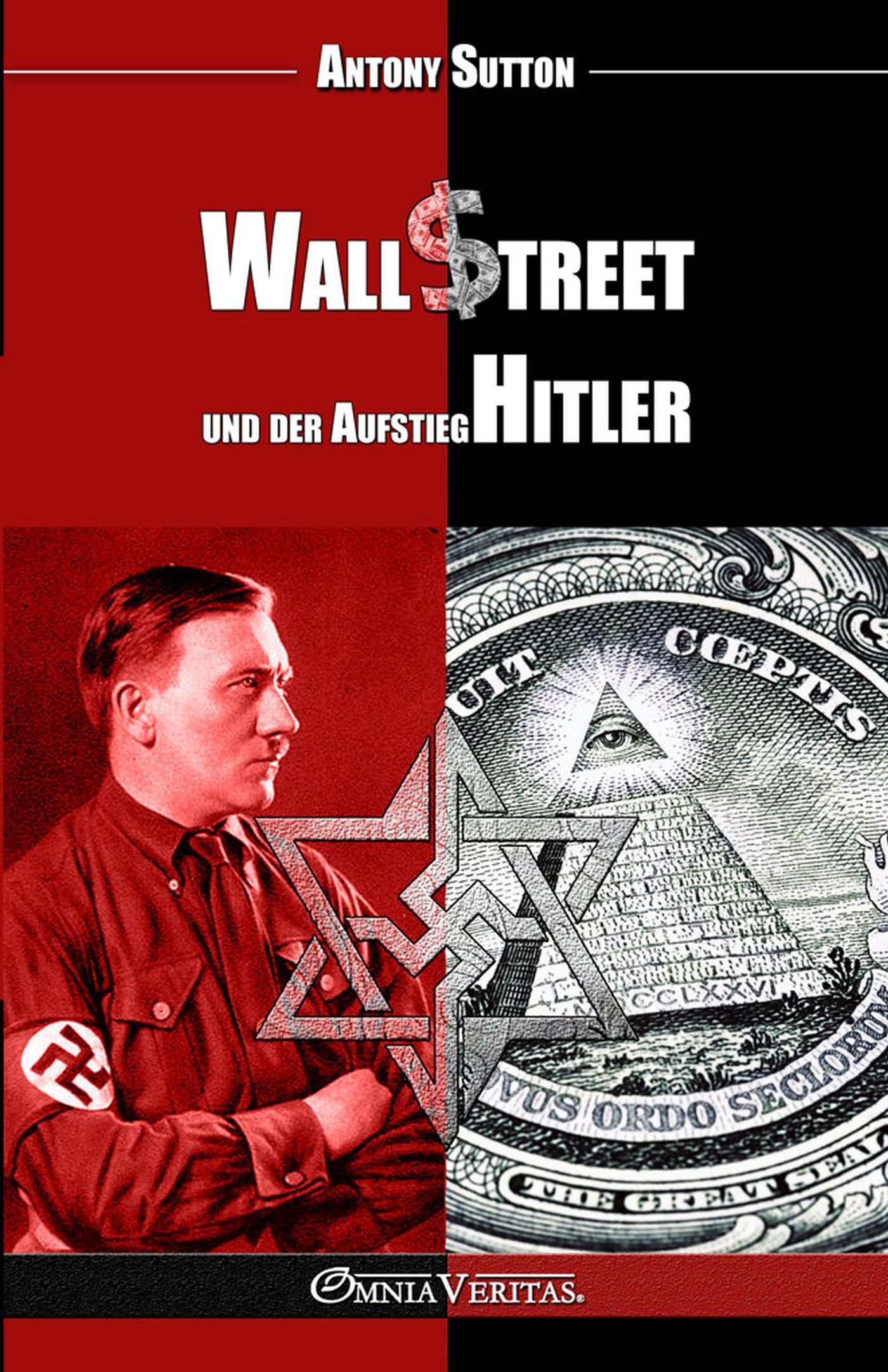 Wall Street und der Aufstieg Hitlers