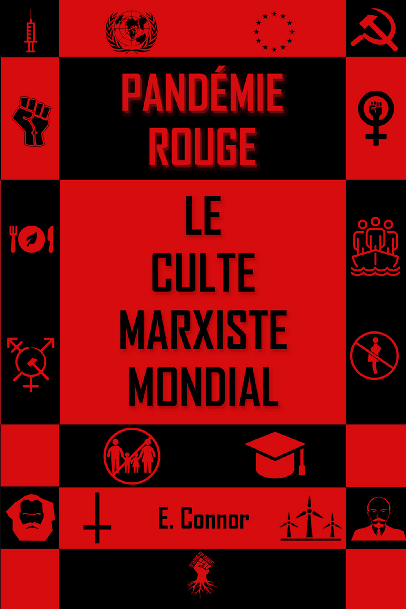 Pandémie Rouge
