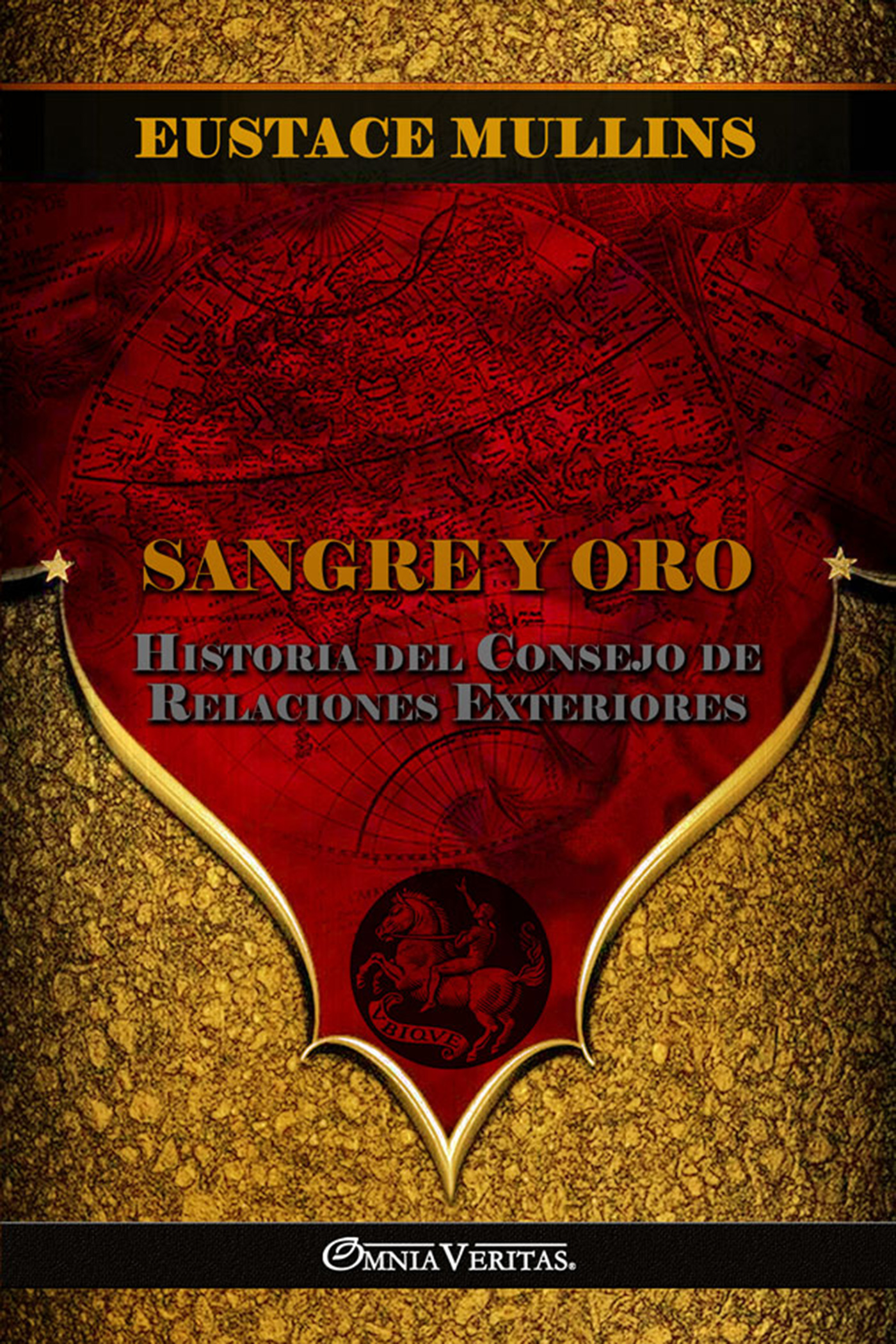 Sangre y Oro