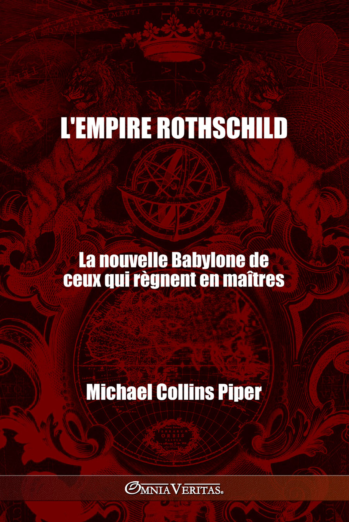 L'Empire Rothschild