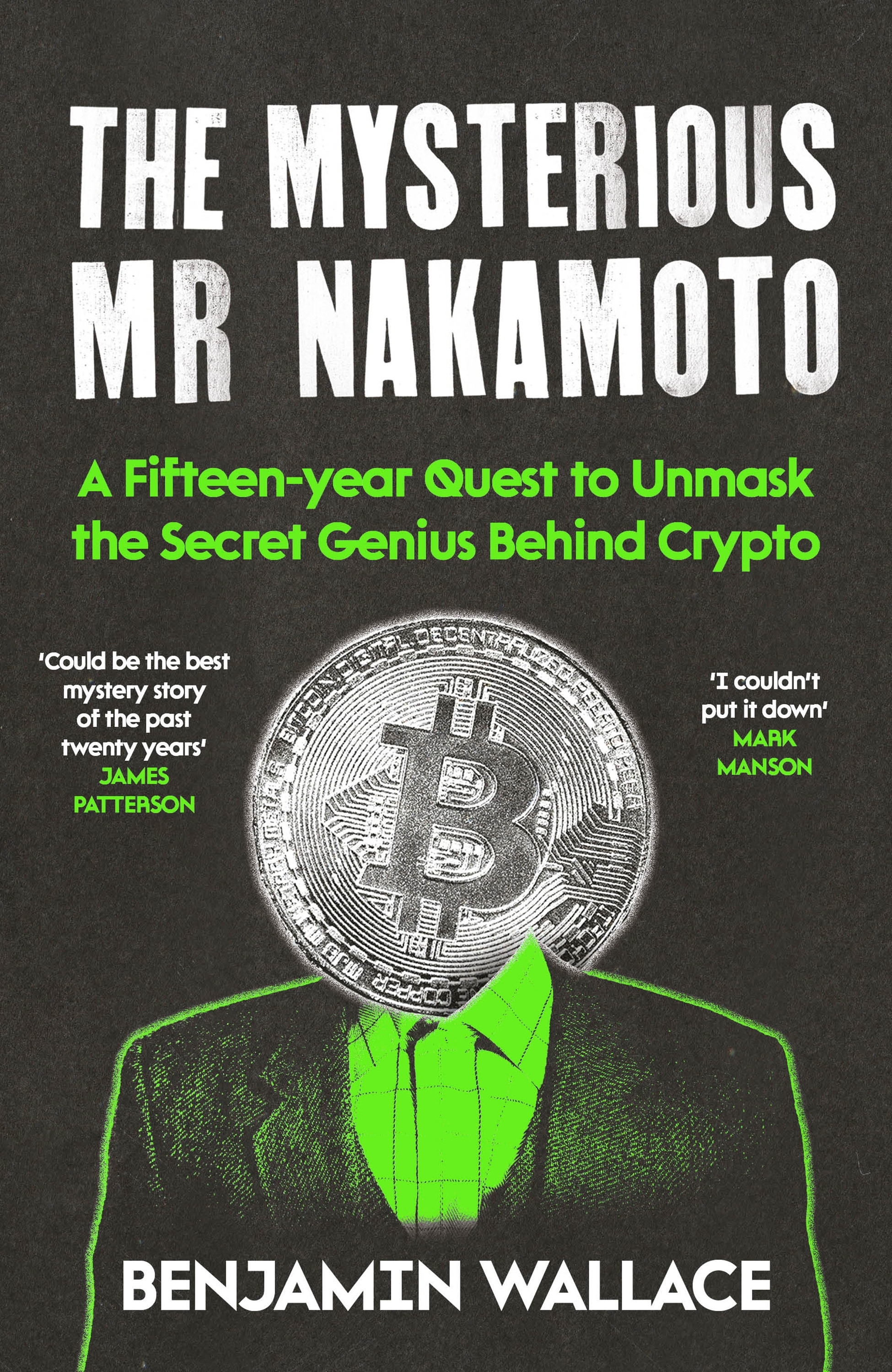 The Crypto Genius