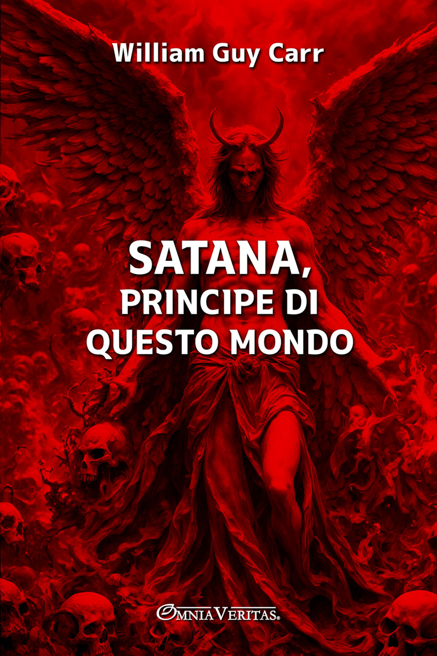 Satana, principe di questo mondo