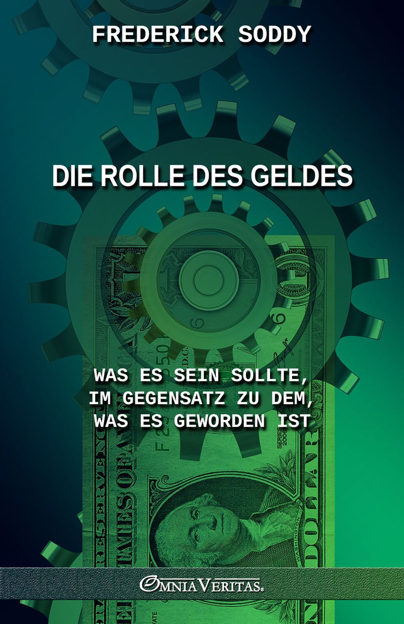 Die Rolle des Geldes