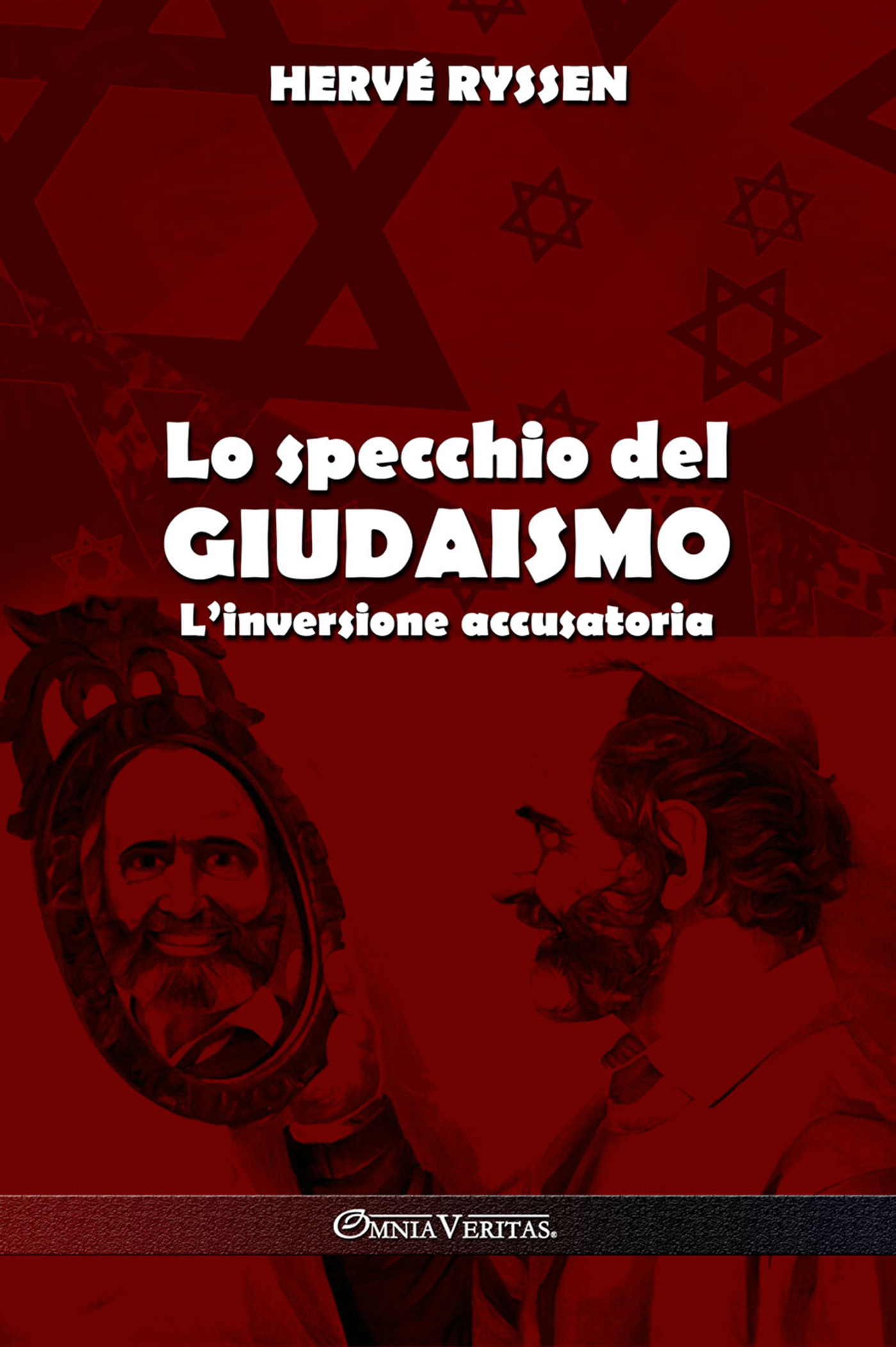 Lo specchio del giudaismo