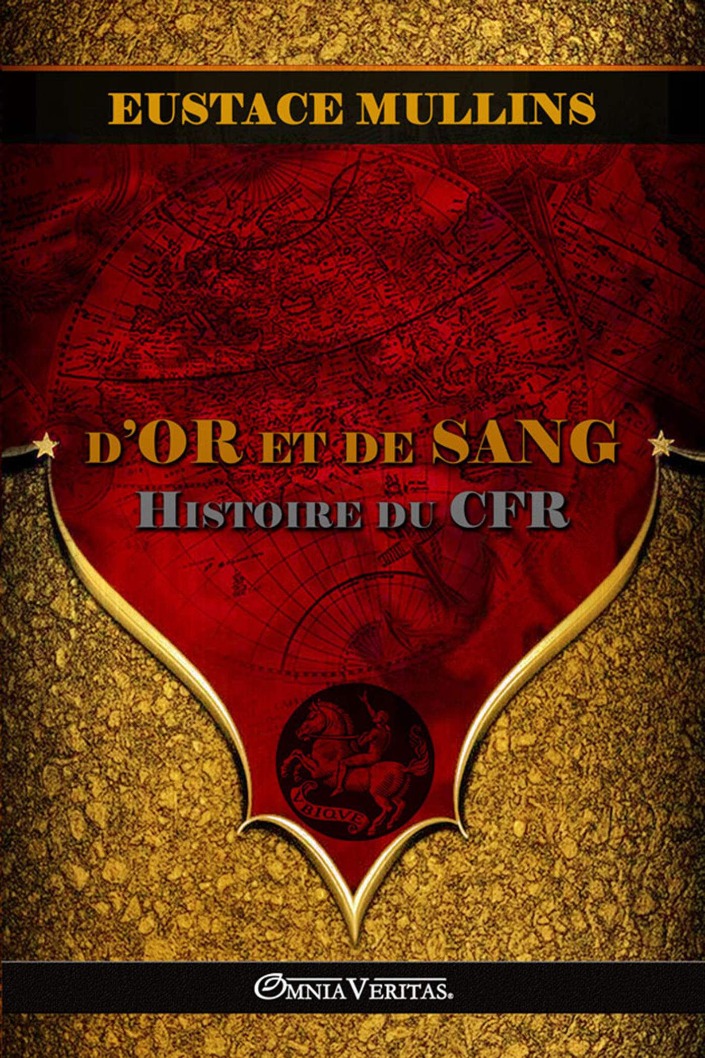 D'or et de Sang