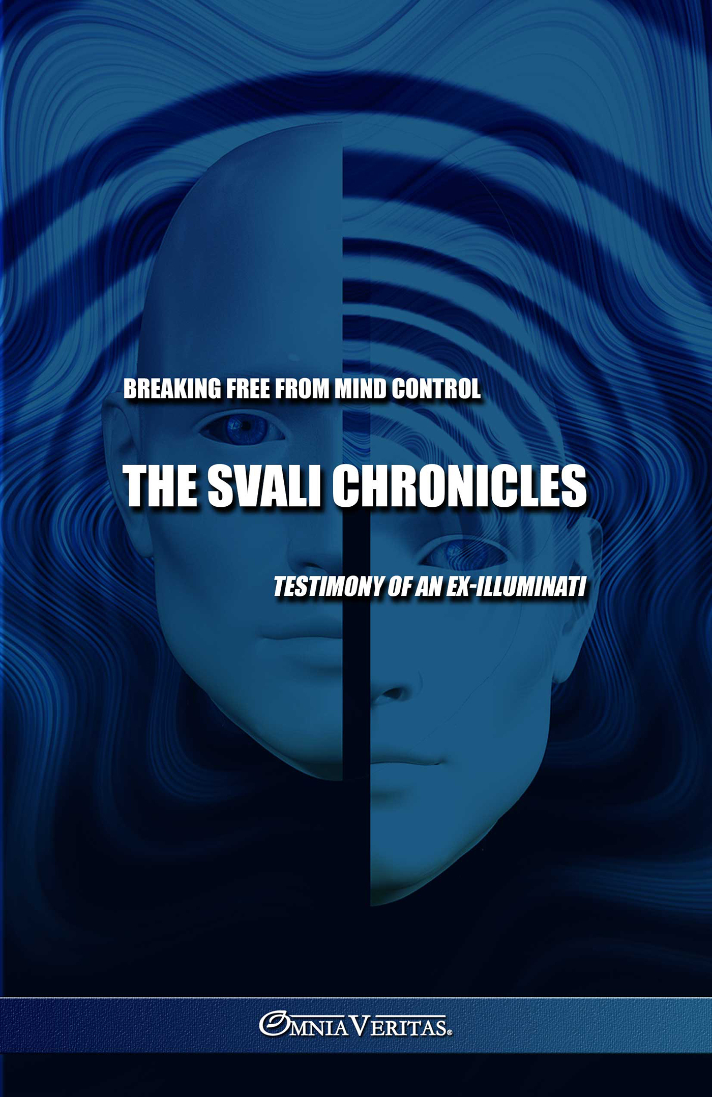 The Svali Chronicles