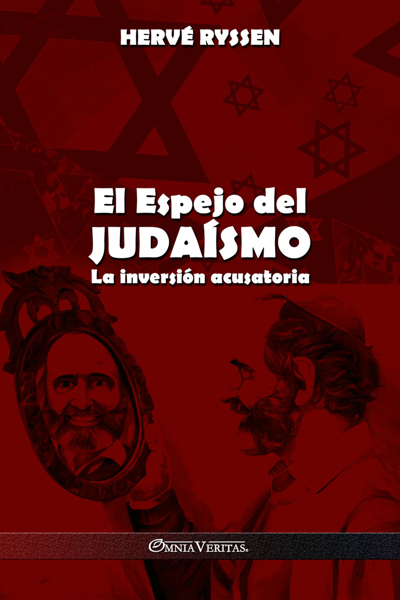 El espejo del Judaismo