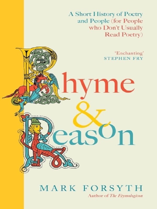 Rhyme and Reason