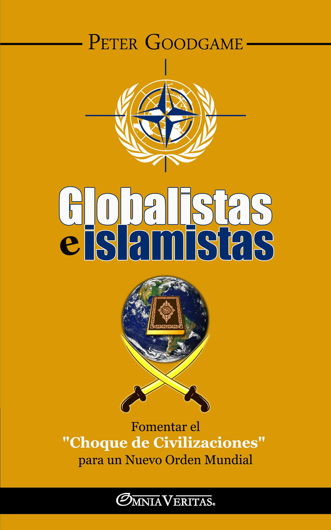 Globalistas e islamistas