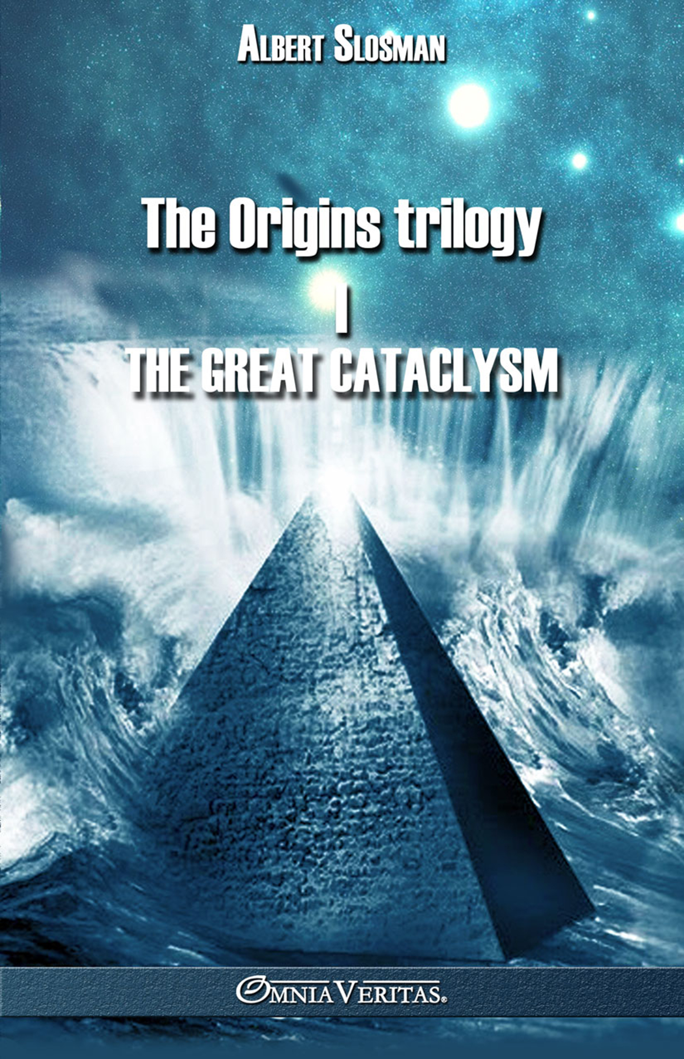 The Origins trilogy I