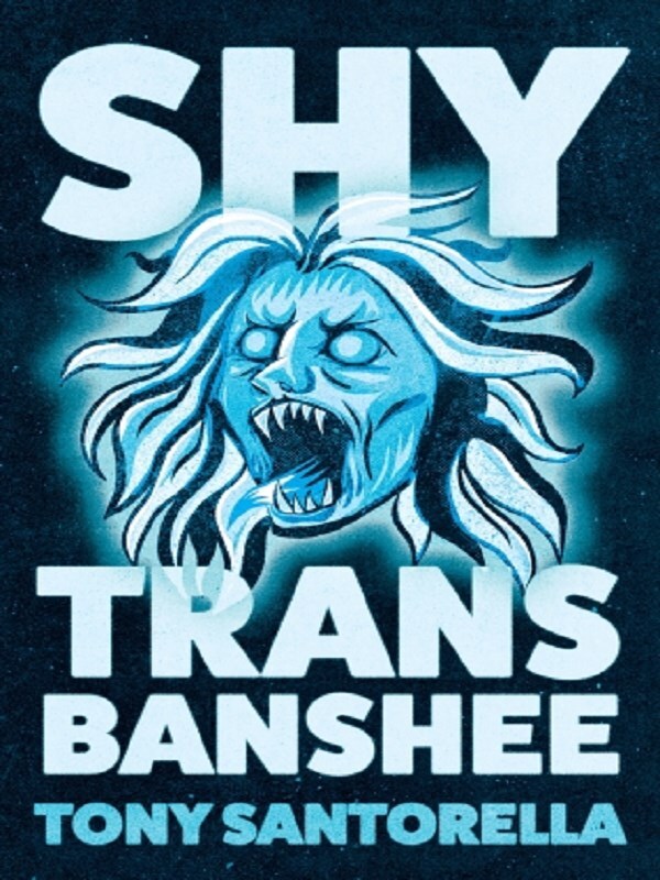 Shy Trans Banshee