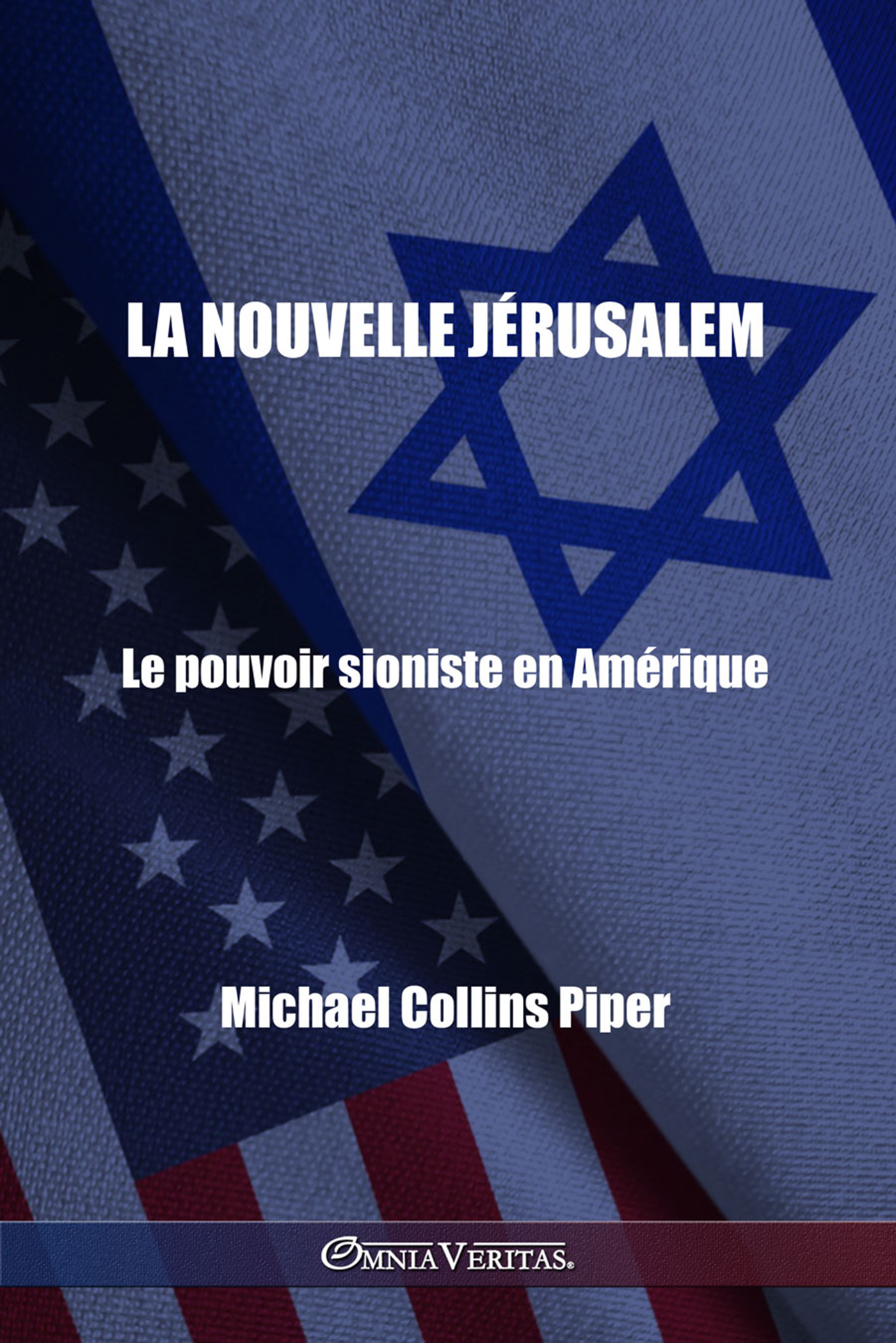 La nouvelle Jérusalem