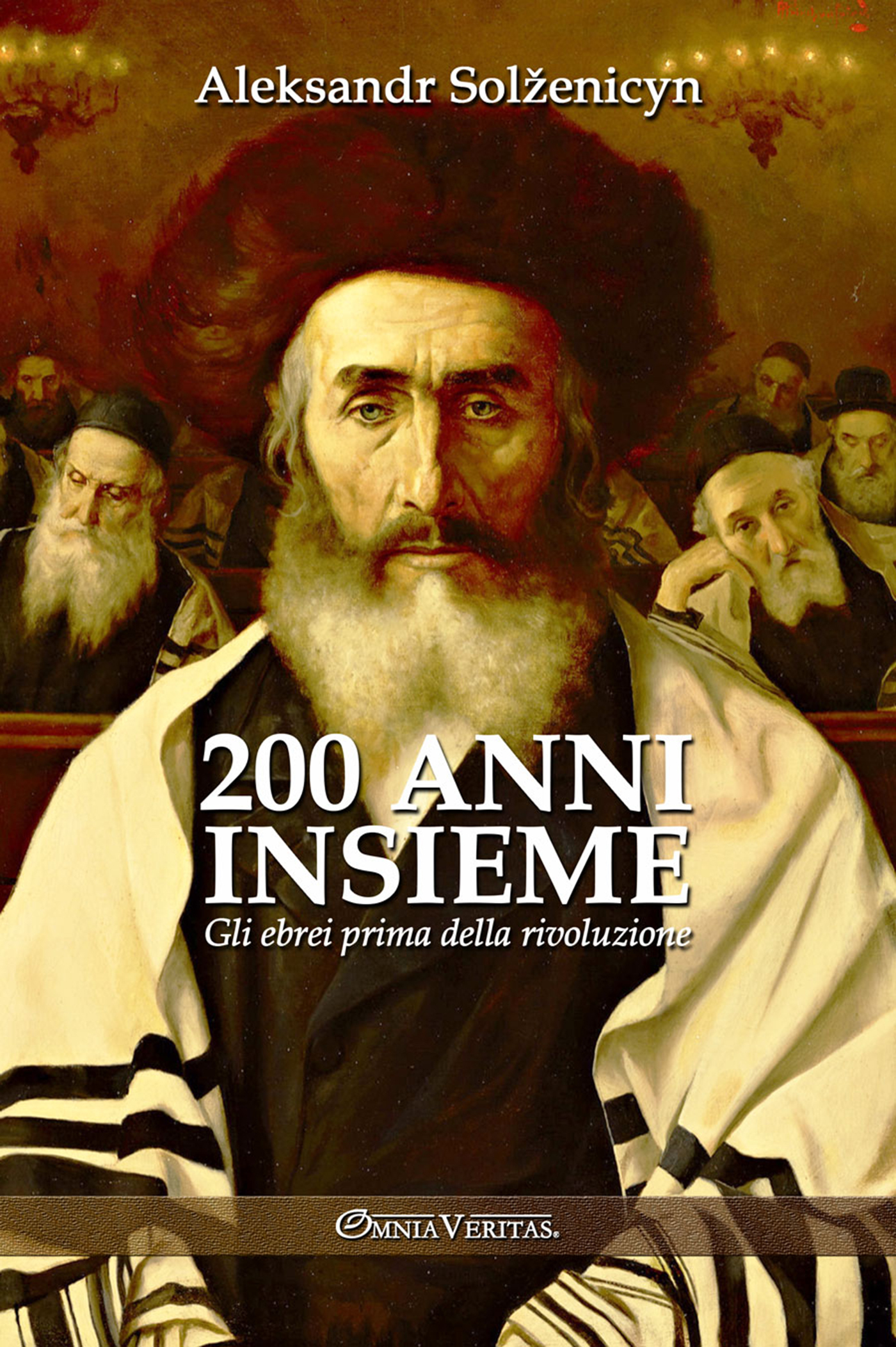 200 anni insieme