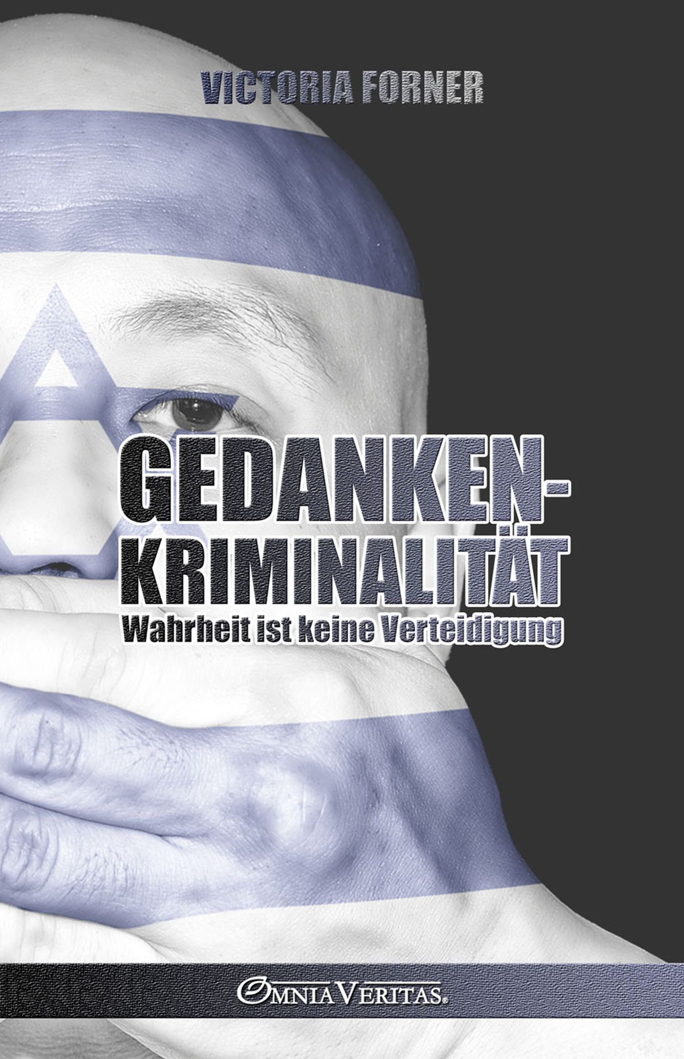 Gedankenkriminalität