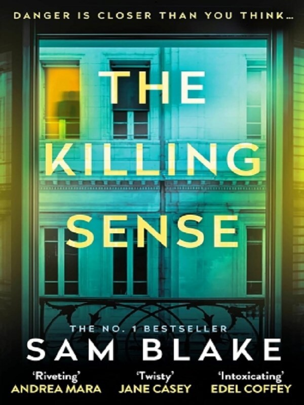 The Killing Sense