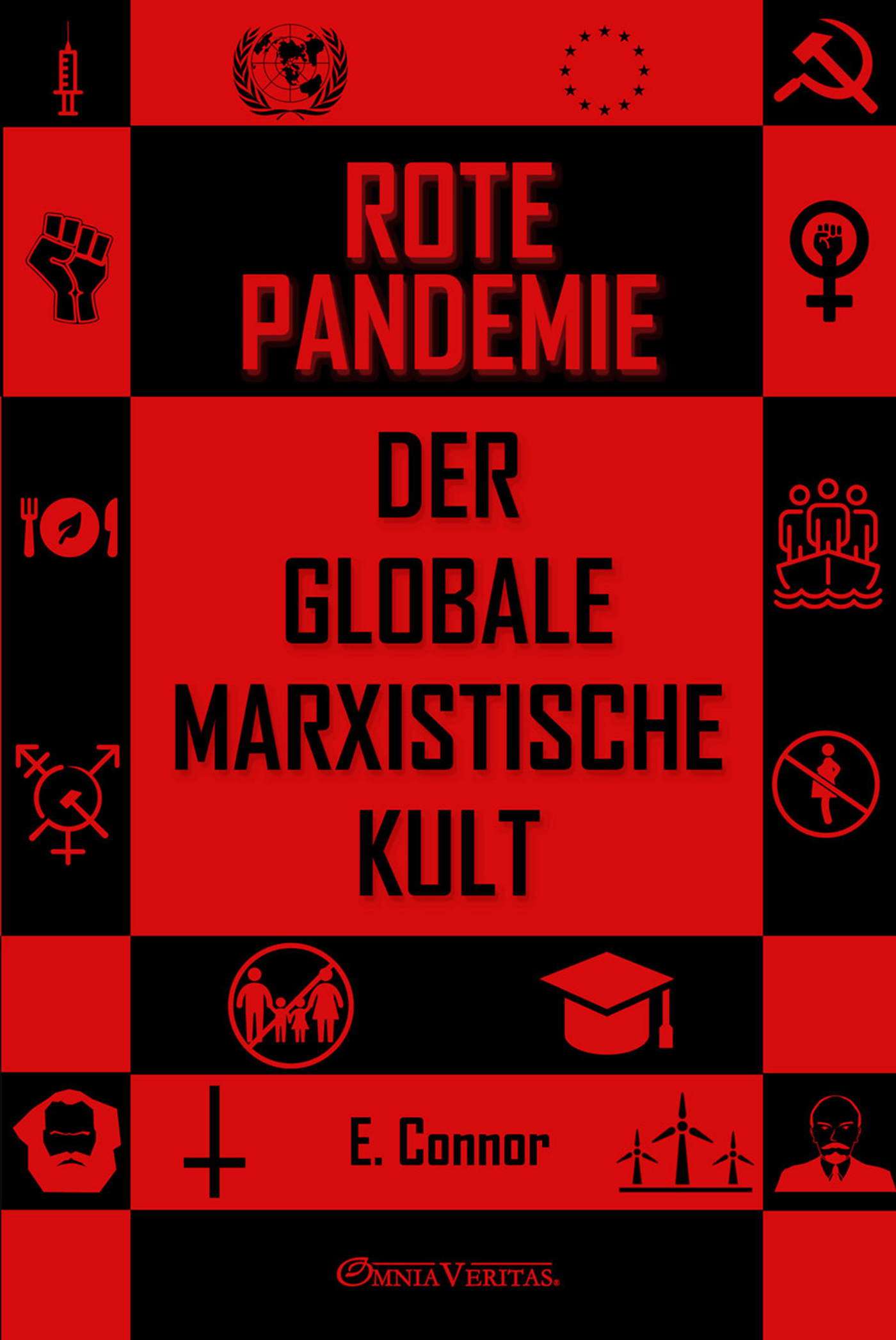 Rote Pandemie