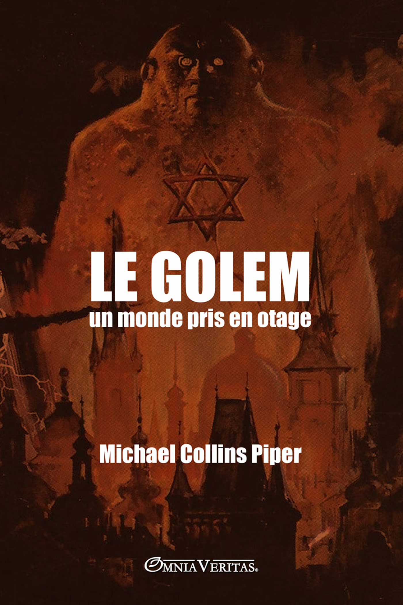 Le Golem