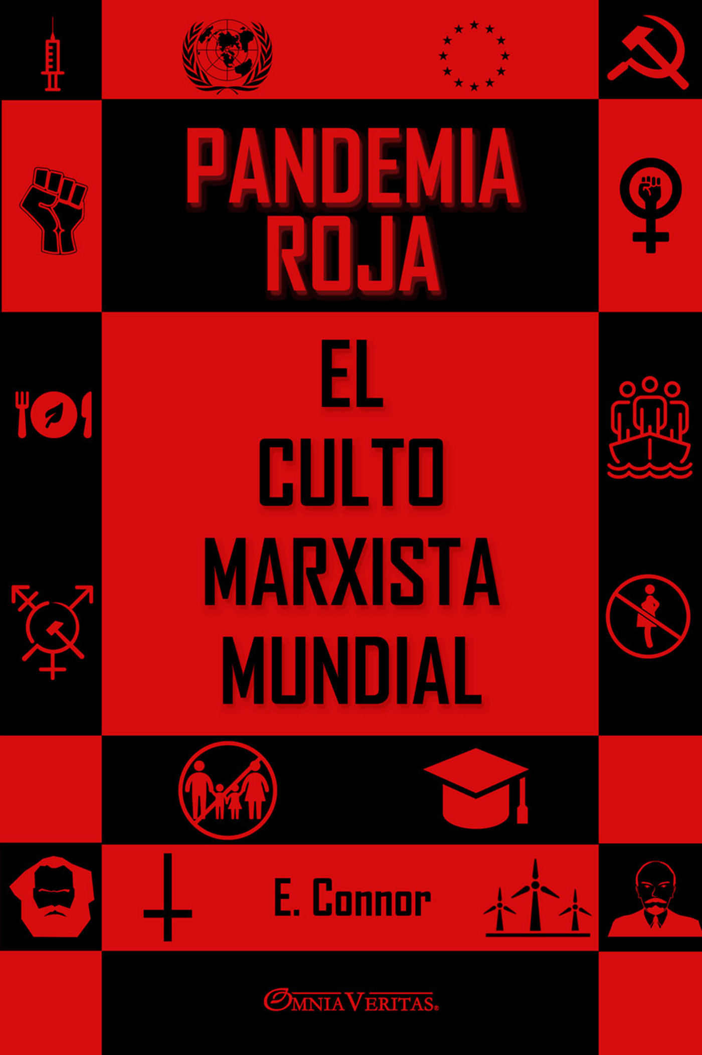 Pandemia Roja