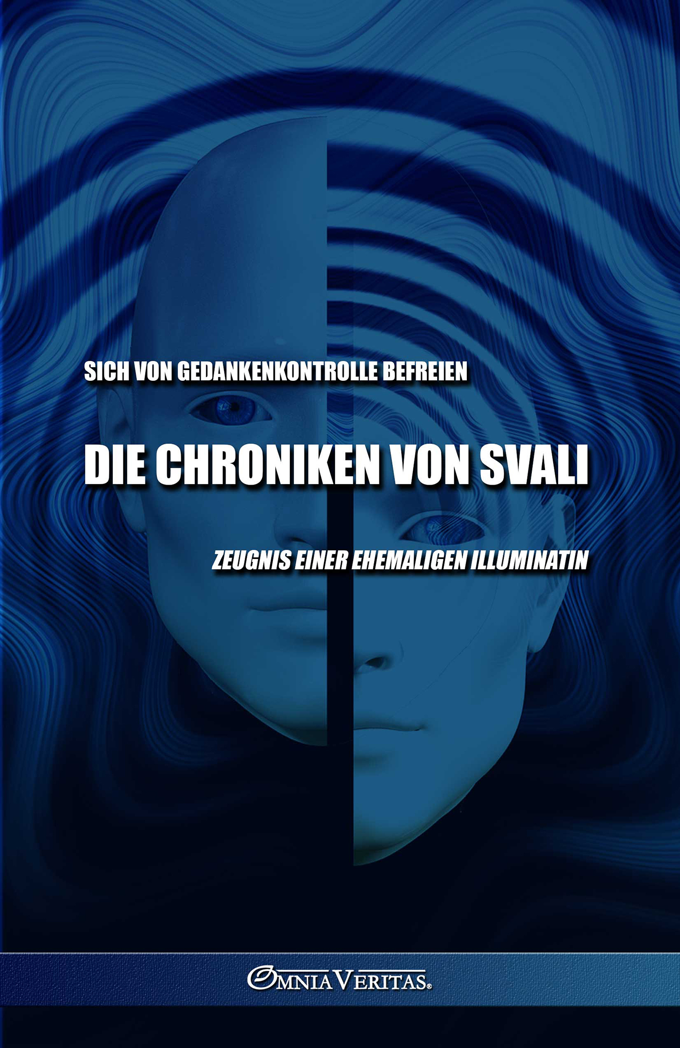 Die Chroniken von Svali