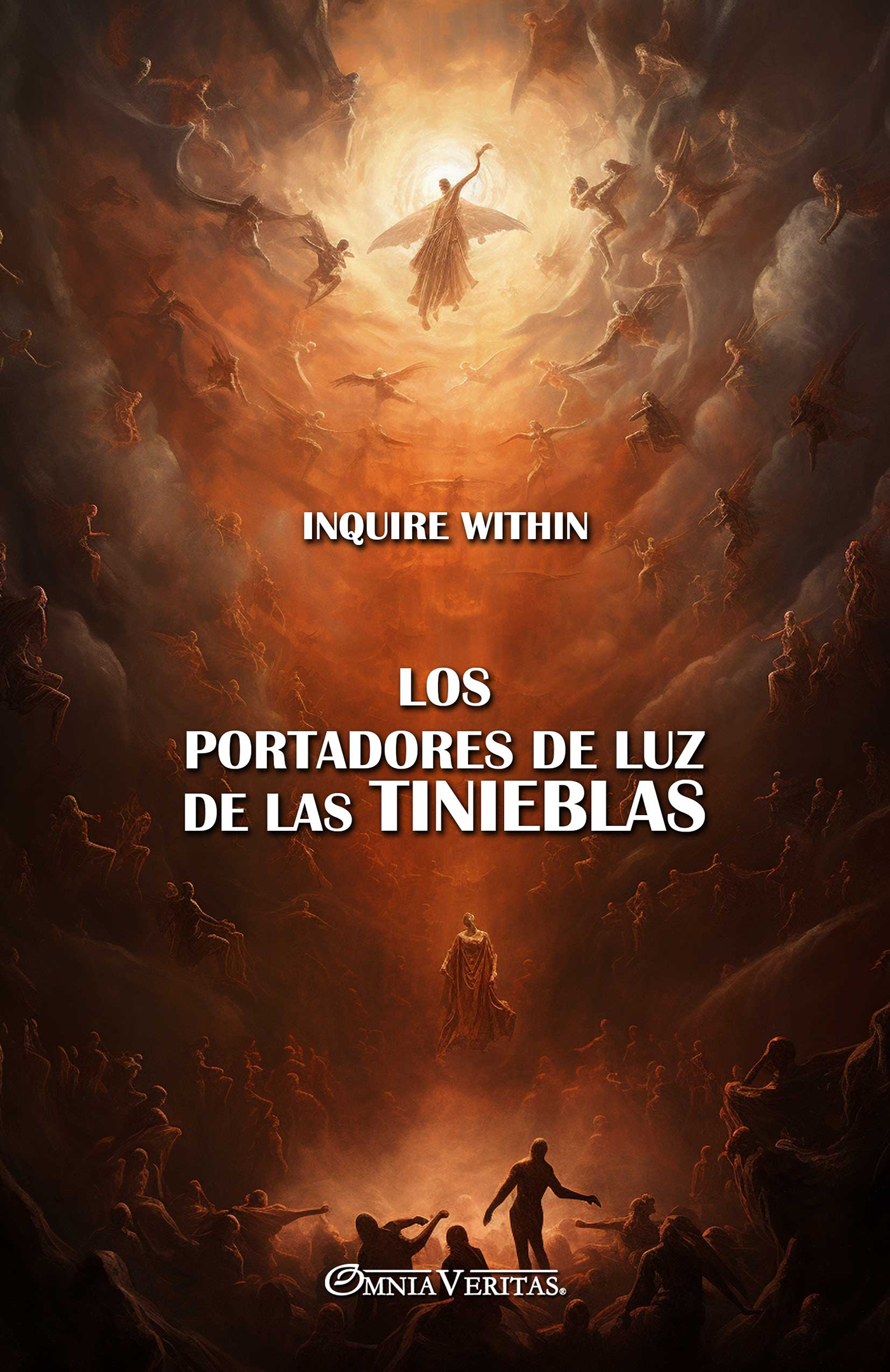 Los portadores de luz de las Tinieblas