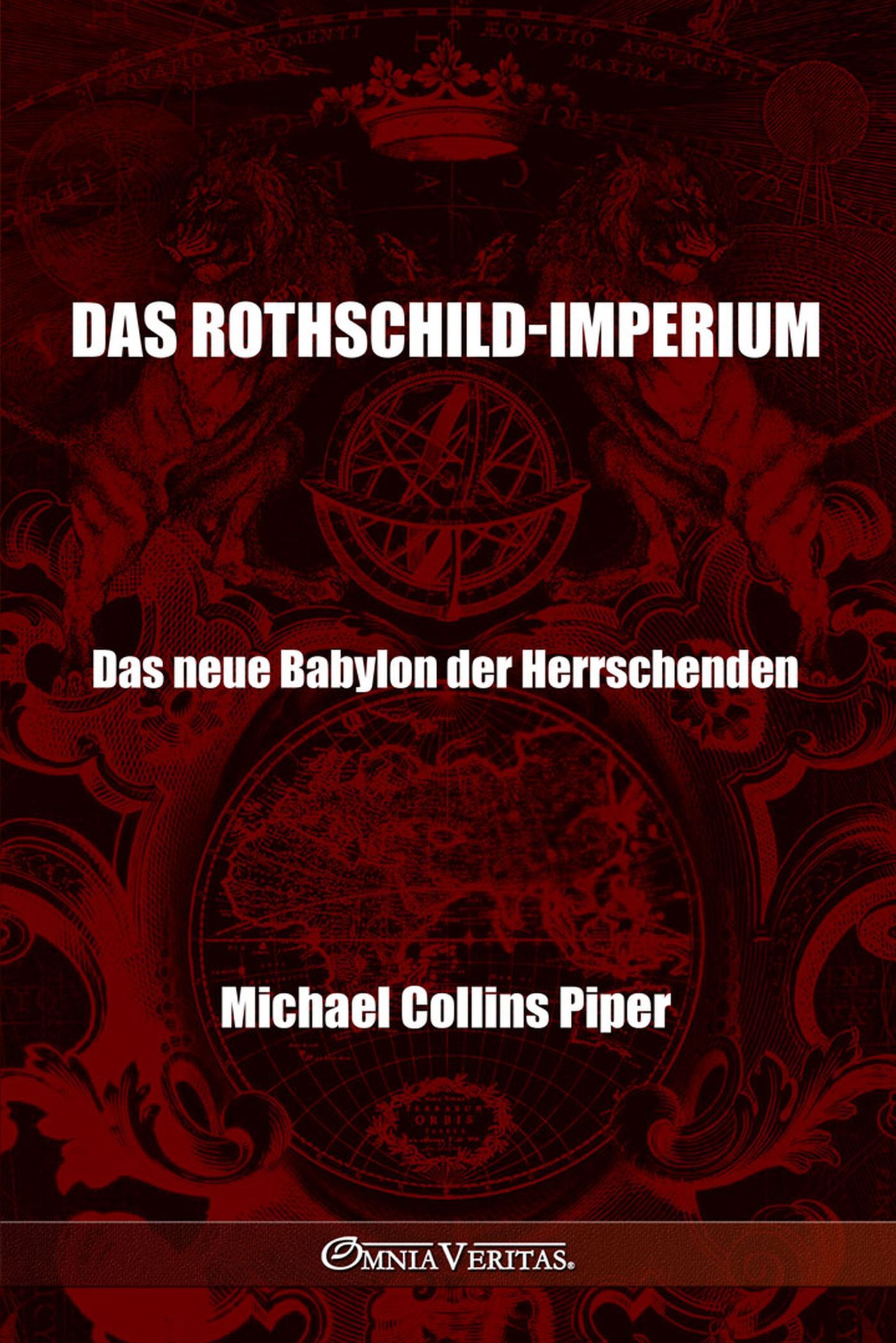 Das Rothschild Imperium