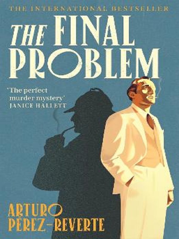 The Final Problem