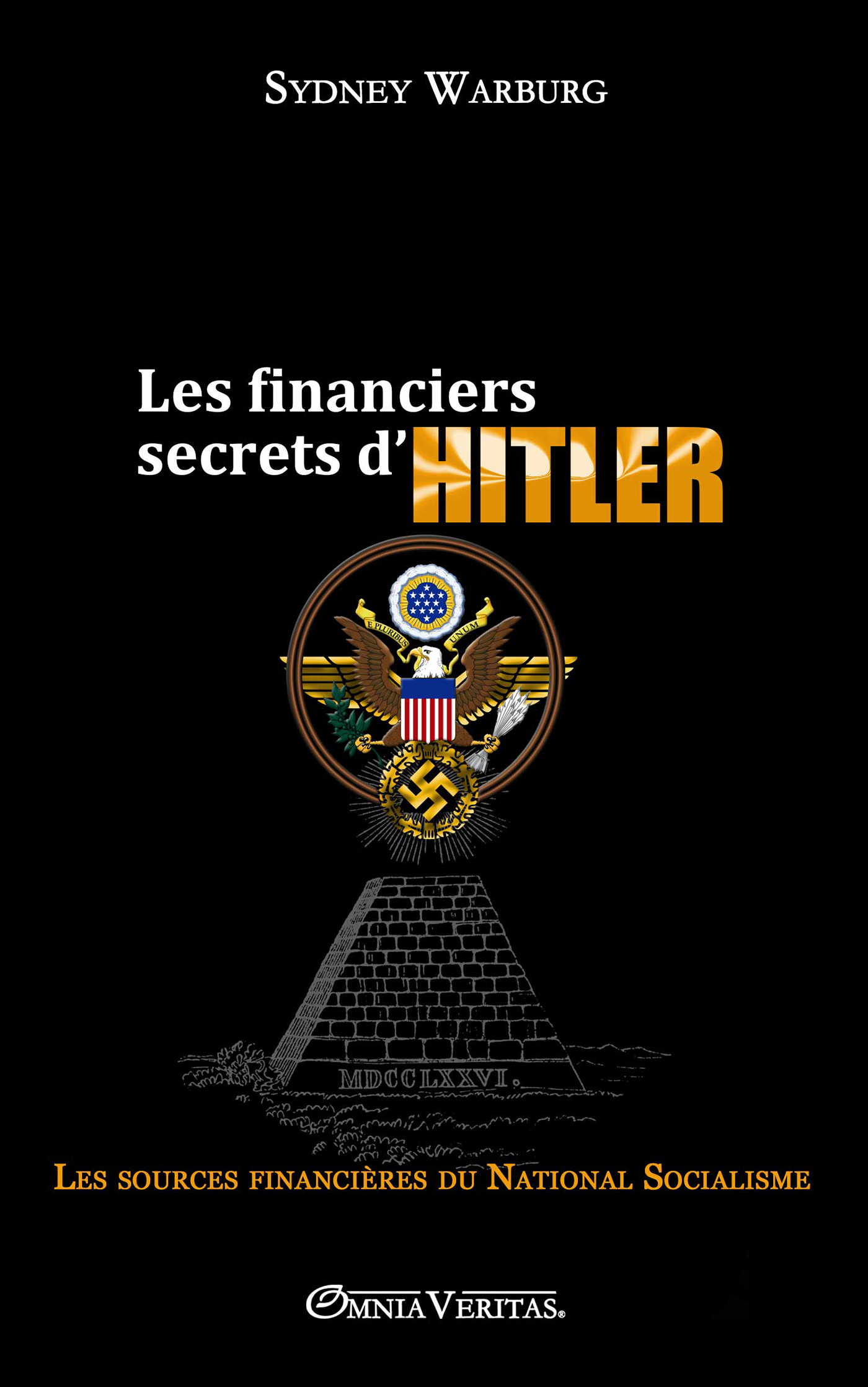 Les financiers secrets d'Hitler