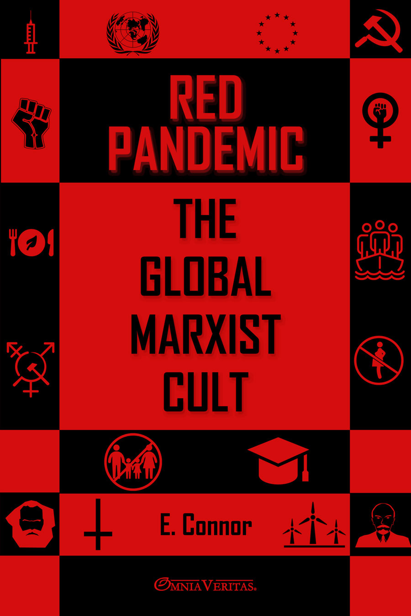 Red Pandemic