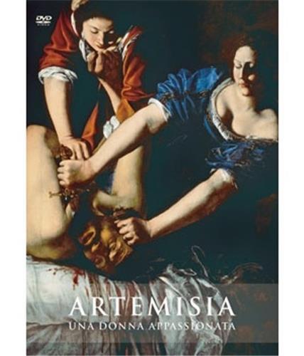 Artemisia DVD /anglais