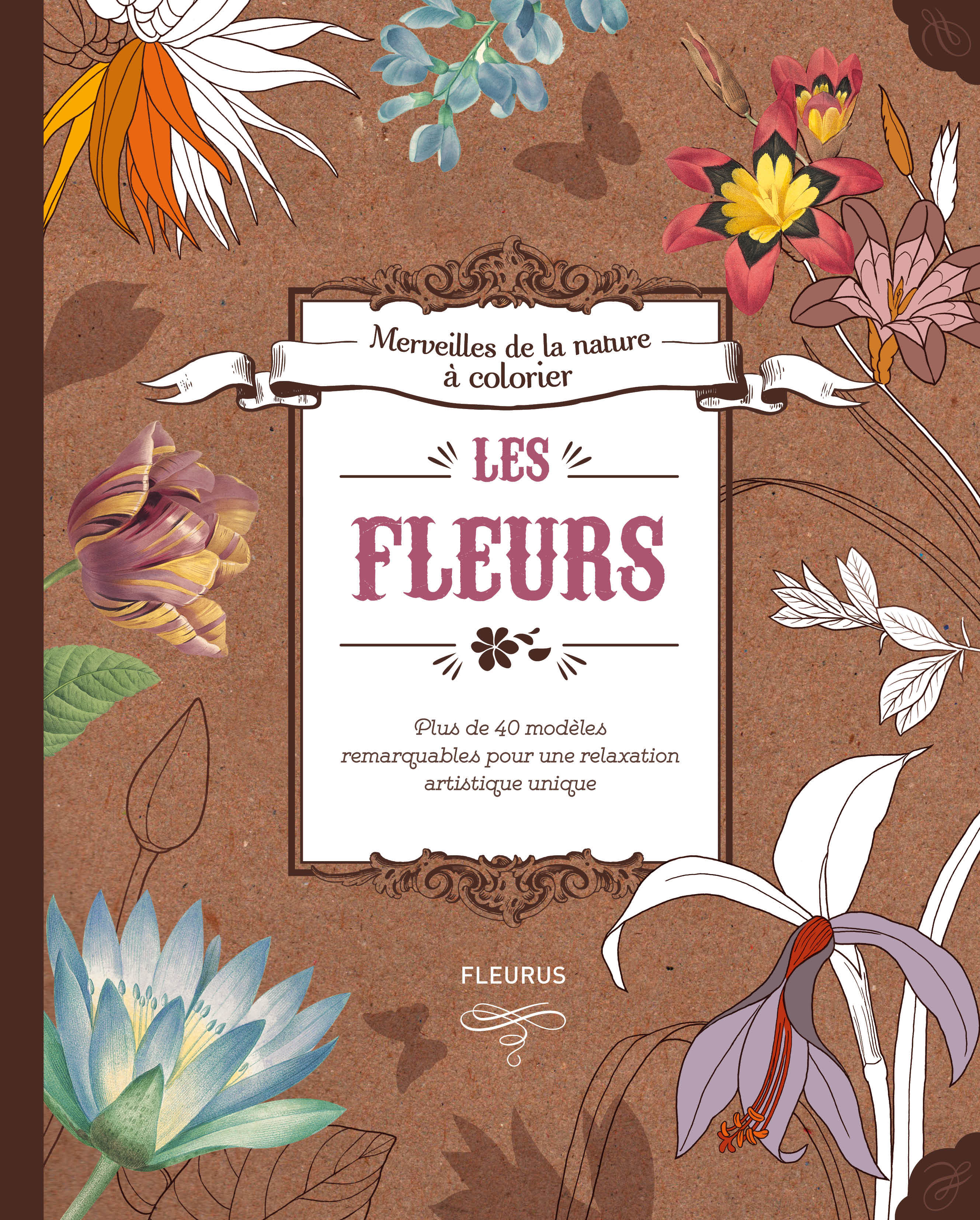 Les fleurs